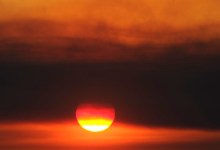 Rey Fire Quadruples in Size Overnight