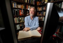 The S.B. Questionnaire: Neal Graffy