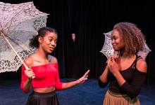 ‘Much Ado About Nothing’