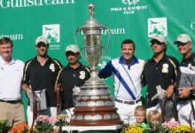 Polo Fans Enjoy Pacific Coast Open