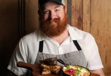 Weston Richards Expands Menus