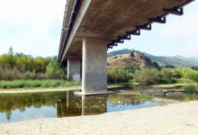 Alisal Bridge Earthquake-Proofing Starts Monday