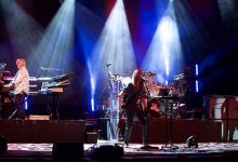 Yes at the Arlington