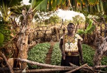 CAFWA Empowers African Women