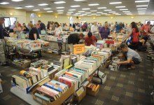 Wacky Book Sale Titles