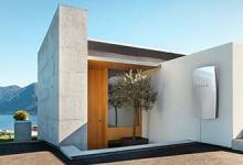 Going Green: Batteries for Off-Grid Homes