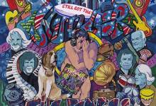 The Zombies’ Sixth Studio Album