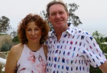 Sansum Diabetes Center Holds Taste of the Vine Fundraiser