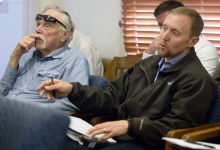 Water Agencies Duel Over ‘Dead Pool’