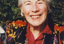 Sue Higman: 1919-2016