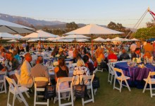 Summerland Winery Holds Amazing Annual Fundraiser
