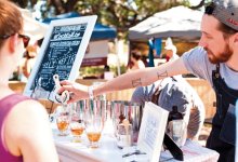 Fermentation Fest, Sour Beers, and More