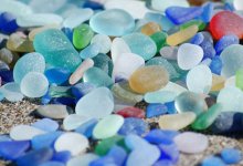 Sea Glass Festival Returns This Weekend