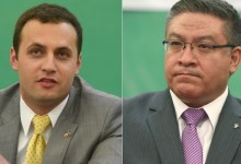 Bombs Away in Race for 24th