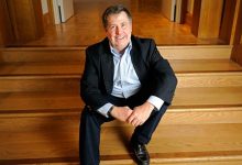 New SBMA Curator Charlie Wylie