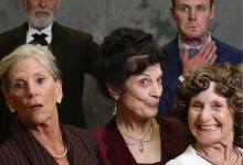 ‘The Boondawgle Estate’ Premieres at Center Stage