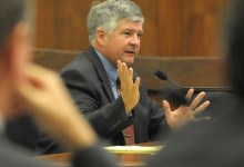 City to Consider Ban on Lawn Watering