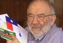 Stanley Sheinbaum Dies at Age 96