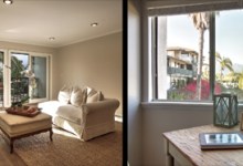 Make Myself at Home: Resort Living in Shoreline Condo