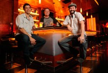 Patrick Reynolds and Shaun Belway: Farm-to-Bar Innovators