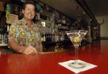 Willy Gilbert: The Bartender’s Bartender