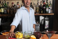 Alvaro Rojas: Early Adopter