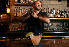 Drew Morehouse: Modern Spin on Old Classics