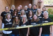 Donna Dees Organizes Mother of All Gun-Violence Concerts