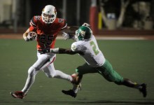 Full-Moon Touchdowns