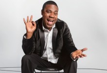 Tracy Morgan ‘Pieces’ Together His Life