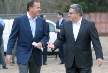 Are Carbajal and Caruso Too Cozy?