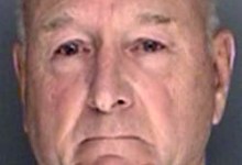 Lompoc ‘Man of Year’ Gets Life for Child Molestation