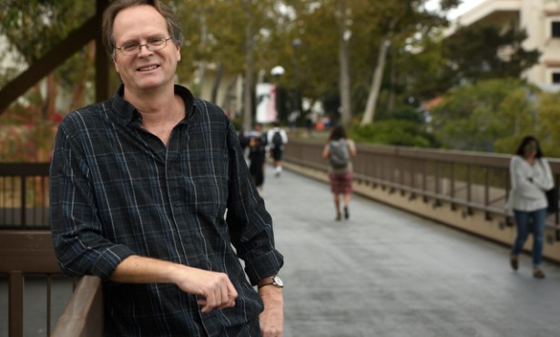 The S.B. Questionnaire: David Starkey