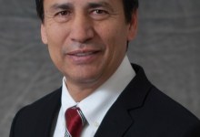 David Bautista Named Principal at Adelante