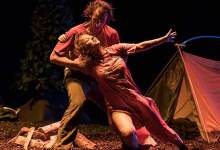 Vim Vigor’s ��Future/Perfect’