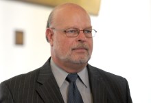 S.B. Attorney Helps Write Initiative to Repeal Death Penalty