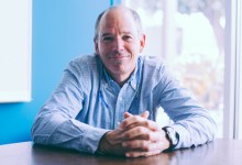 Netflix Co-Founder Comes to Ontrapalooza