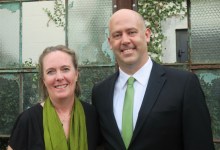 Community Environmental Council Celebrates with Green Gala