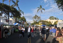 Reflecting on 30 Years of Avo Fest