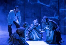 ‘Macbeth’ at Ensemble Theatre Company