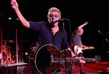 The Who: 50 Years of Maximum Rock