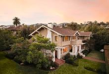 Make Myself at Home: The Tiffany House