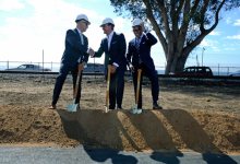 Caruso Breaks Ground on Reimagined Miramar