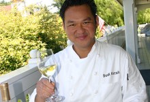 Tremendous Trio @ LO+CAL Field Feast