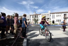 ‘Ernie Brooks Is the Man’