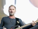 UCSB Professor Analyzes Sting’s Brain