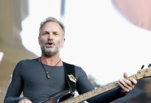 UCSB Professor Analyzes Sting’s Brain