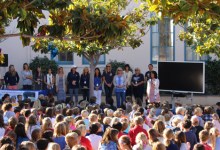 Montecito Union Dubbed International ‘Habits of Mind’ Community