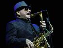 Van Morrison @ the S.B. Bowl