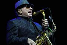 Van Morrison @ the S.B. Bowl